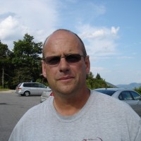 Mark Bentley