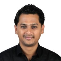 Nilesh Vispute