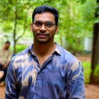 praveen vasimalla