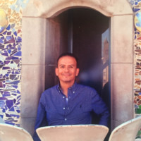 Jose C. Gutierrez.  MBA