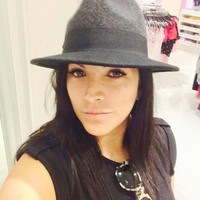 Rosandra Maynard