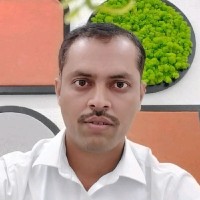 Vishal Pawar