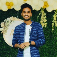 Yaswanth Sharma