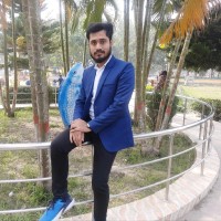 Md Milon Hossain