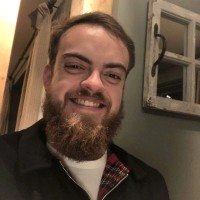 Elliott Dew