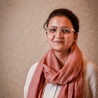 Trapti Malviya