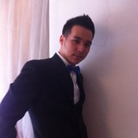 Benjamin Yap
