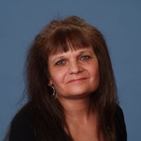 Pam Nordle