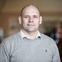 Henrik Lau Larsen
