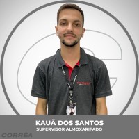 Kauã Dos Santos