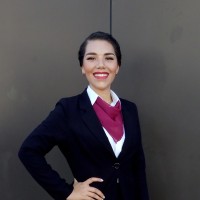 Karla Ena Garcia Zameza