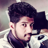 Sreejith Sree