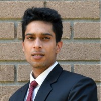 Shrey (Shreyansh) Tandon