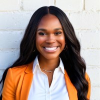 Kelsy Taylor, Mba