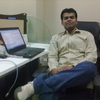 Mahesh Ghadge