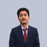 Utshav Shrestha