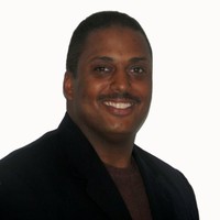 Colin Drew