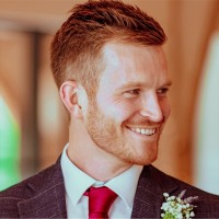 Luke Barrington