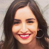Mimi Zumbo