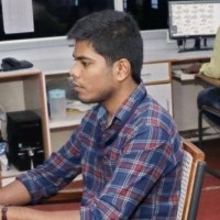 Parthiban Dharmalingam