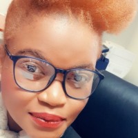 Sinazo Mgushelo