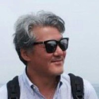 Thomas Cha
