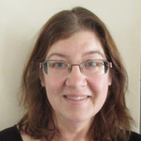 Laurie Angle