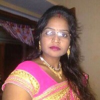 Sangeeta Maurya