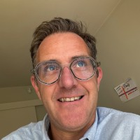 Kris Theeuwen