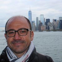 David louazon