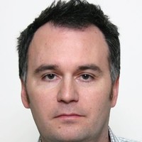 Dimitar Stojkovski