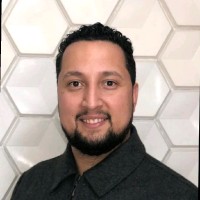 Julio Cesar Alcantara Caulada