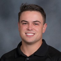 Garrett Kasey, Mba