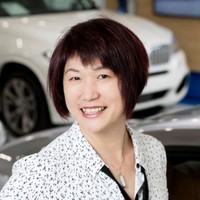 Leanne Tung