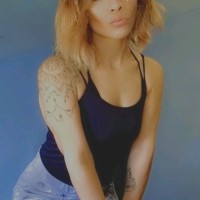 Britni Levi