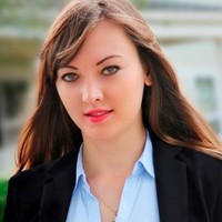 Zoya Solovyeva