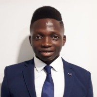 Ademola Gbadebo