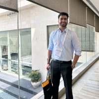 Dr.Saurav Sangwan