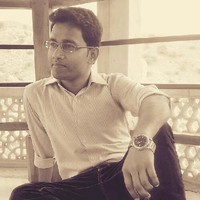Sunil Vishwakarma