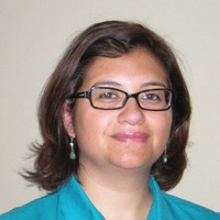 Jennifer Jalil-Contreras, Lcsw