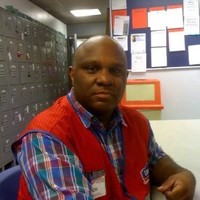 Donald Williams
