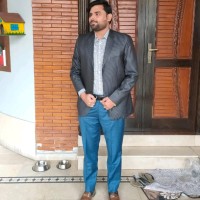 Ehsan ILahi