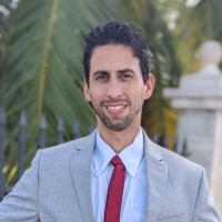 Cesar Alberto Rodríguez Hernández