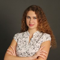 Ekaterina Trushina
