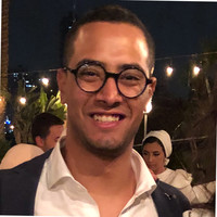 Mohamed Ibrahim