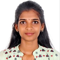 Aswani Ashok