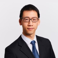 Simon Cheung