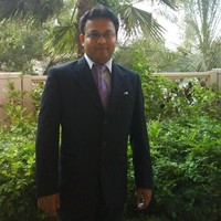 Arshad Ali