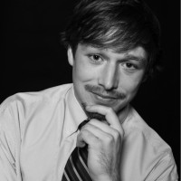 Jacob Woodford