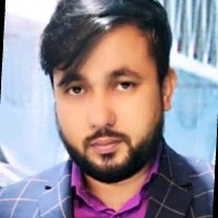Md. Al-Amin